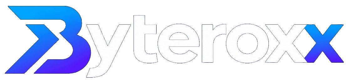 Byteroxx